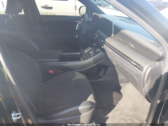 2024 HYUNDAI PALISADE KM8R7DGE0RU711517 Photo 4