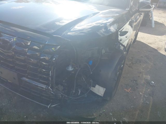 2024 HYUNDAI PALISADE KM8R7DGE0RU711517 Photo 5