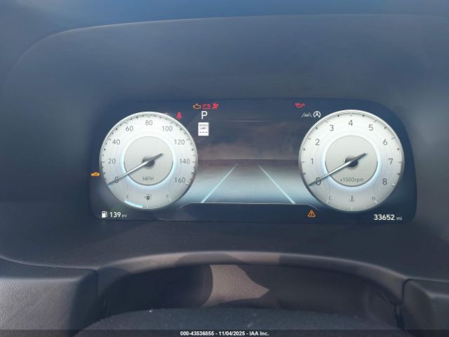 2024 HYUNDAI PALISADE KM8R7DGE0RU711517 Photo 6