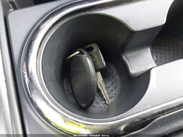 2016 NISSAN TITAN XD 1N6BA1F2XGN506904 Photo 10