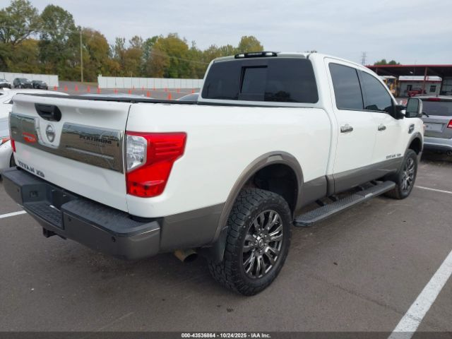 2016 NISSAN TITAN XD 1N6BA1F2XGN506904 Photo 3