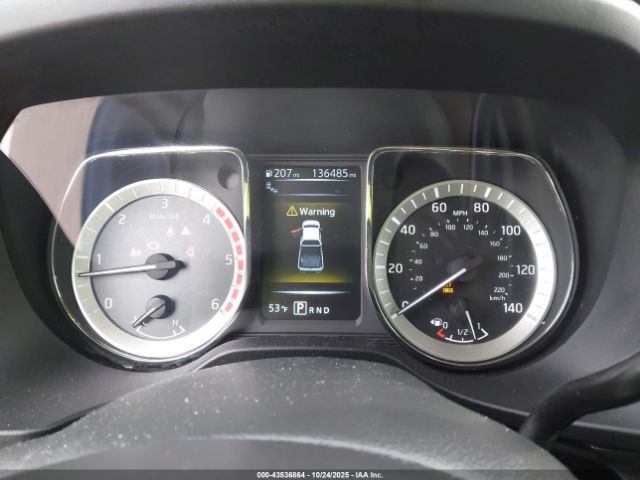 2016 NISSAN TITAN XD 1N6BA1F2XGN506904 Photo 6