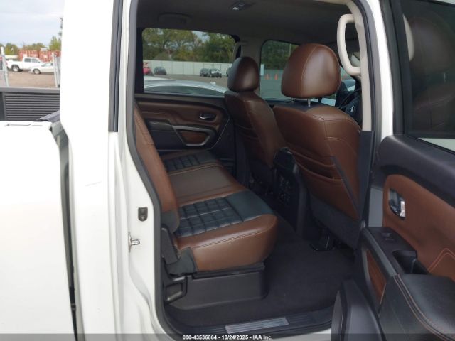 2016 NISSAN TITAN XD 1N6BA1F2XGN506904 Photo 7