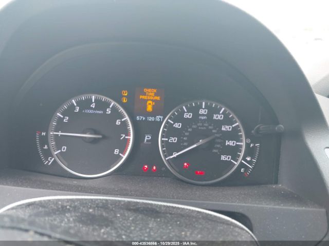 2015 ACURA RDX 5J8TB3H54FL011200 Photo 6