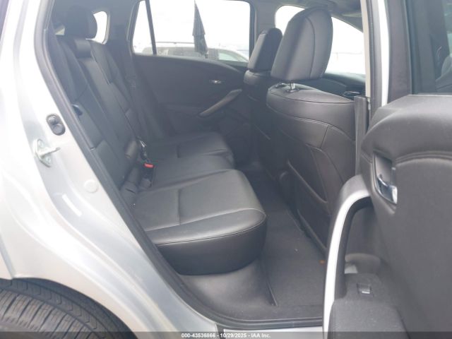 2015 ACURA RDX 5J8TB3H54FL011200 Photo 7