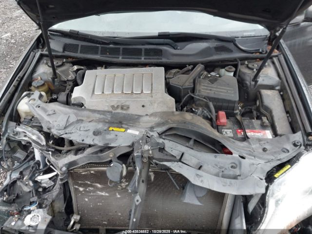 2011 TOYOTA AVALON 4T1BK3DB1BU379498 Photo 9