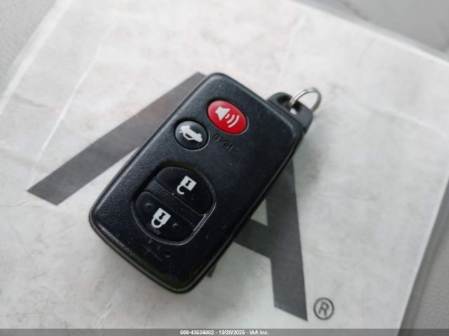 2011 TOYOTA AVALON 4T1BK3DB1BU379498 Photo 10