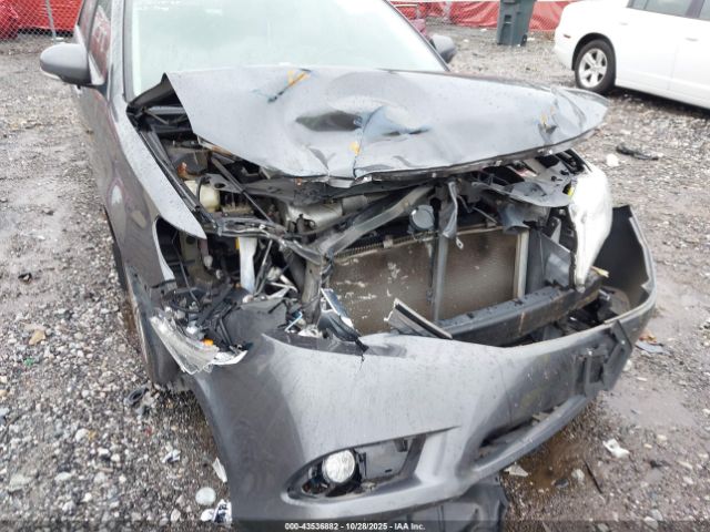 2011 TOYOTA AVALON 4T1BK3DB1BU379498 Photo 5