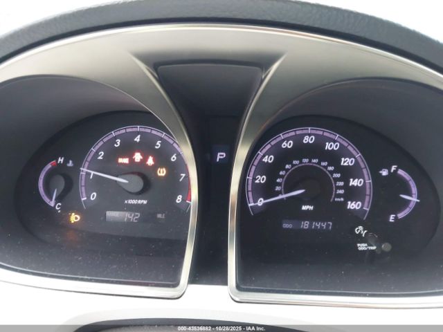 2011 TOYOTA AVALON 4T1BK3DB1BU379498 Photo 6