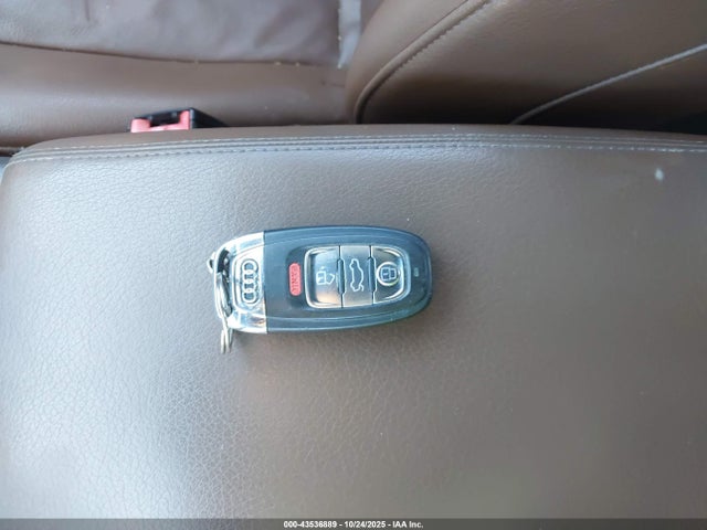 2014 AUDI A6 WAUGFAFC7EN052009 Photo 10
