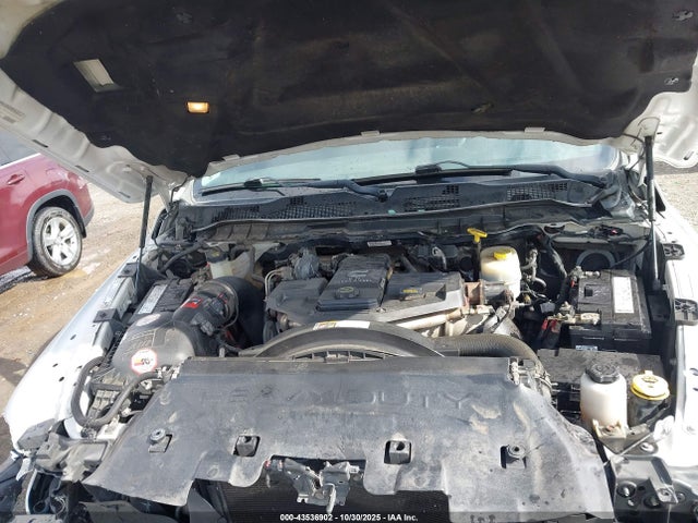 2016 Ram 3500 Laramie მანქანა იყიდება აუქციონზე, vin: 3C63RRJL2GG116104, აუქციონის ნომერი: 43536902