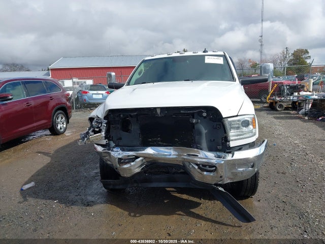 2016 Ram 3500 Laramie მანქანა იყიდება აუქციონზე, vin: 3C63RRJL2GG116104, აუქციონის ნომერი: 43536902