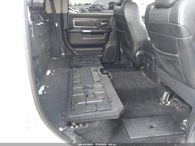 2016 Ram 3500 Laramie მანქანა იყიდება აუქციონზე, vin: 3C63RRJL2GG116104, აუქციონის ნომერი: 43536902