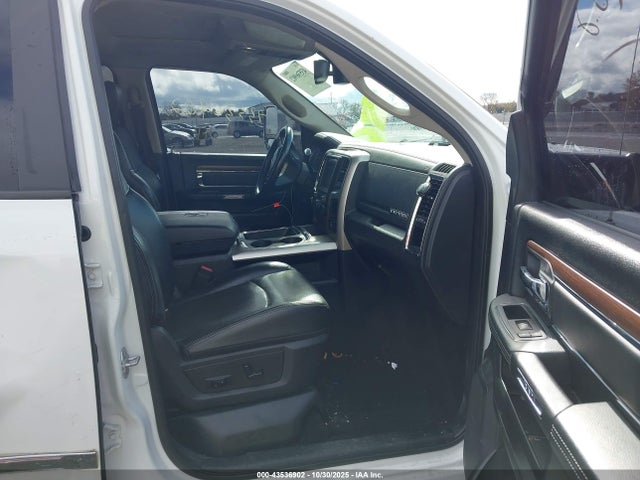 2016 Ram 3500 Laramie მანქანა იყიდება აუქციონზე, vin: 3C63RRJL2GG116104, აუქციონის ნომერი: 43536902