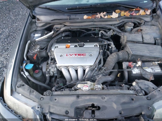 Продажа на аукционе авто 2004 Acura Tsx, vin: JH4CL96884C024703, номер лота: 43536918