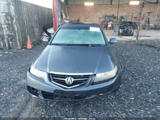 Продажа на аукционе авто 2004 Acura Tsx, vin: JH4CL96884C024703, номер лота: 43536918