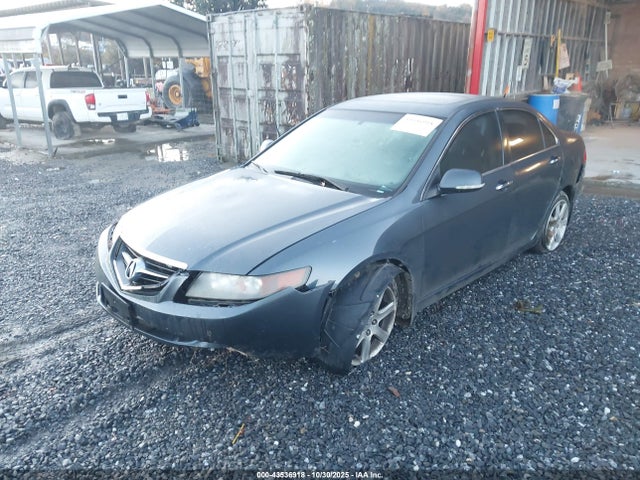 Продажа на аукционе авто 2004 Acura Tsx, vin: JH4CL96884C024703, номер лота: 43536918