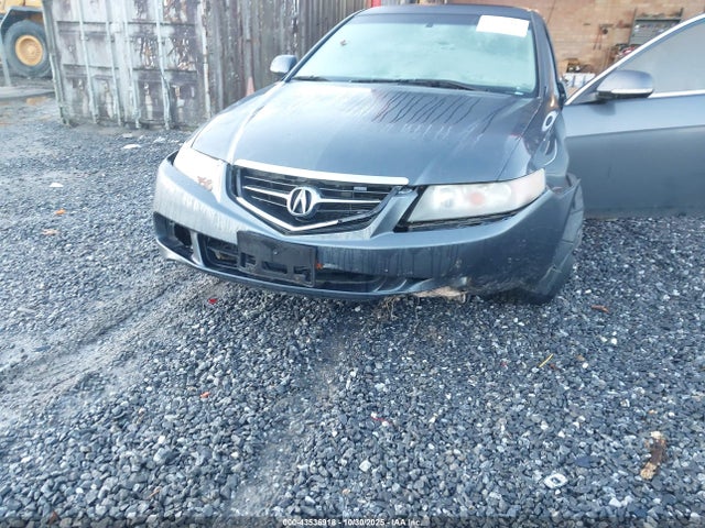 Продажа на аукционе авто 2004 Acura Tsx, vin: JH4CL96884C024703, номер лота: 43536918