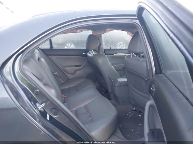 Продажа на аукционе авто 2004 Acura Tsx, vin: JH4CL96884C024703, номер лота: 43536918
