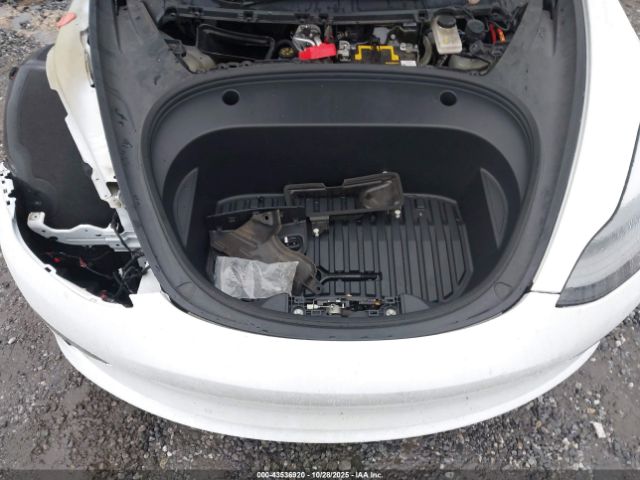 2021 TESLA MODEL 3 5YJ3E1EA2MF913341 Photo 9