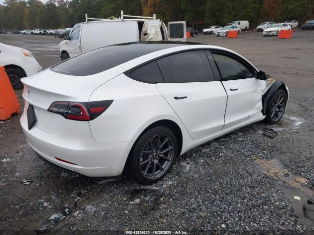 2021 TESLA MODEL 3 5YJ3E1EA2MF913341 Photo 3