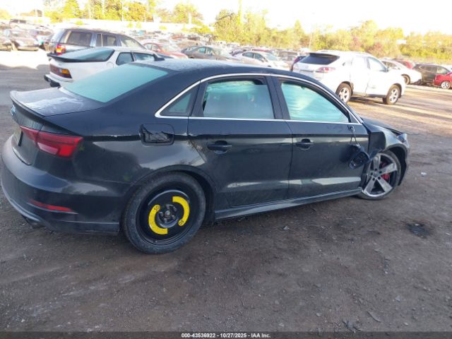 2018 AUDI S3 WAUB1GFF5J1052579 Photo 3
