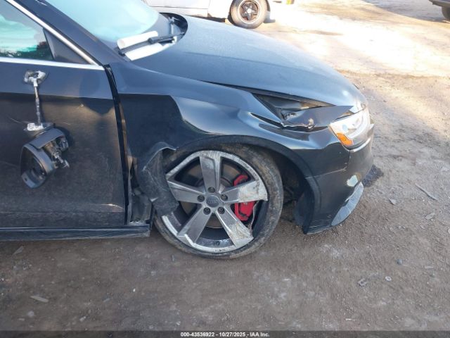 2018 AUDI S3 WAUB1GFF5J1052579 Photo 5