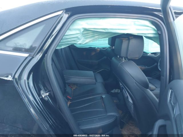 2018 AUDI S3 WAUB1GFF5J1052579 Photo 7