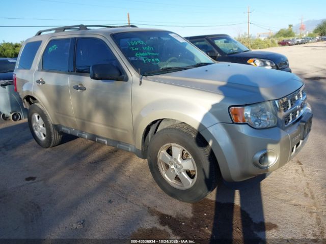 2012 FORD ESCAPE 1FMCU0C70CKC18874