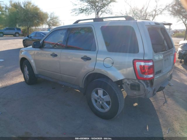 2012 FORD ESCAPE 1FMCU0C70CKC18874 Photo 2