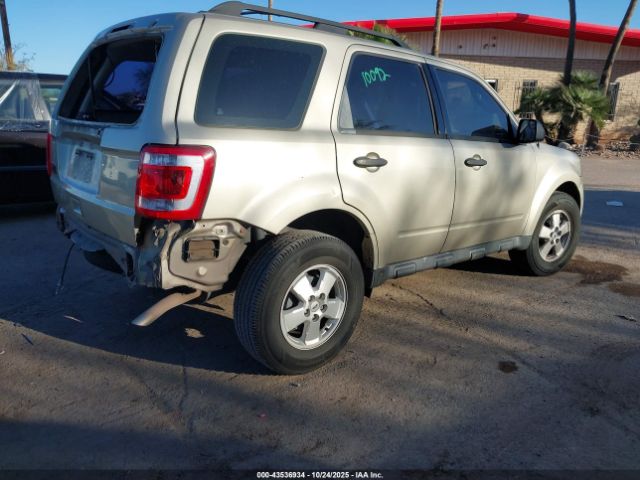 2012 FORD ESCAPE 1FMCU0C70CKC18874 Photo 3