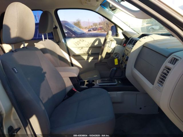 2012 FORD ESCAPE 1FMCU0C70CKC18874 Photo 4