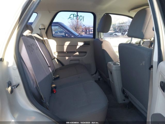 2012 FORD ESCAPE 1FMCU0C70CKC18874 Photo 7