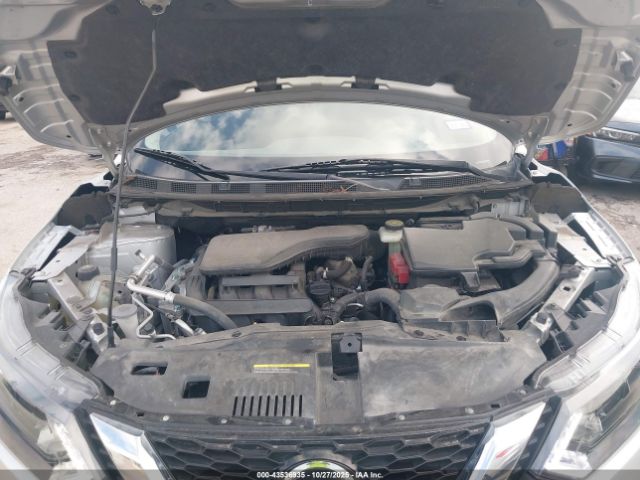 2021 NISSAN ROGUE SPORT JN1BJ1AV3MW316973 Photo 9