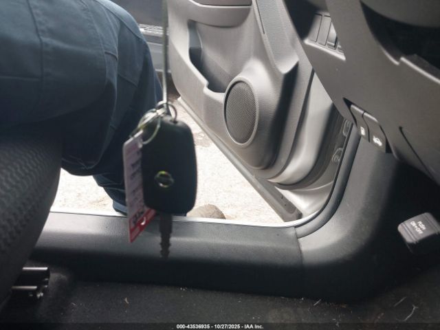 2021 NISSAN ROGUE SPORT JN1BJ1AV3MW316973 Photo 10