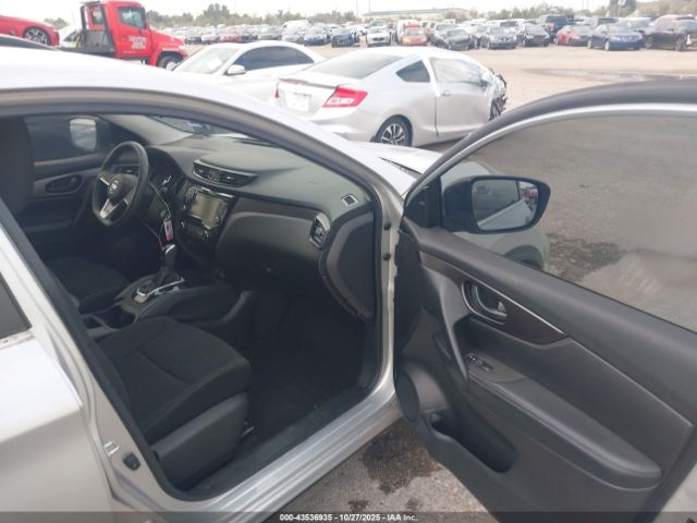 2021 NISSAN ROGUE SPORT JN1BJ1AV3MW316973 Photo 4