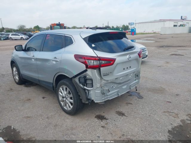 2021 NISSAN ROGUE SPORT JN1BJ1AV3MW316973 Photo 5