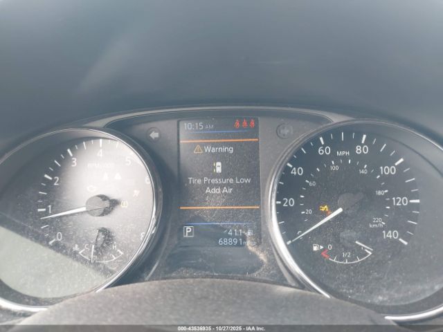 2021 NISSAN ROGUE SPORT JN1BJ1AV3MW316973 Photo 6