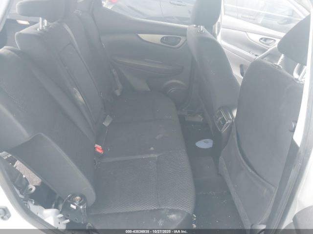 2021 NISSAN ROGUE SPORT JN1BJ1AV3MW316973 Photo 7