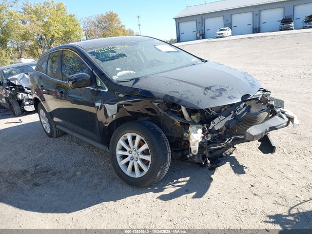 2010 MAZDA CX-7 JM3ER2W50A0338114