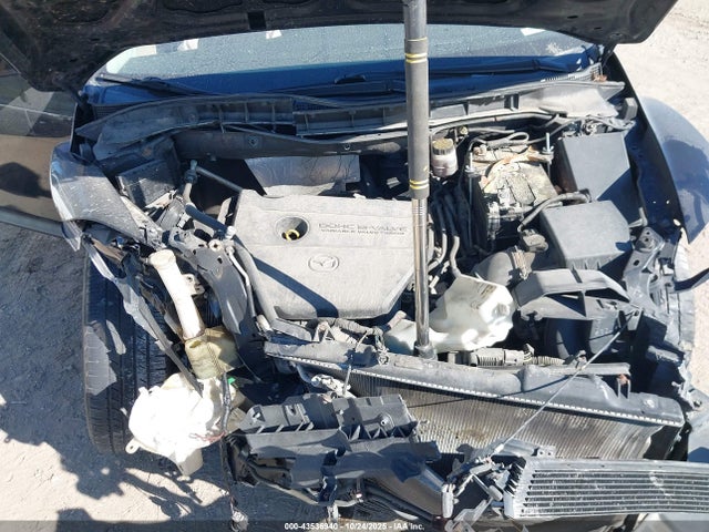 2010 MAZDA CX-7 JM3ER2W50A0338114 Photo 9