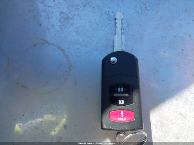 2010 MAZDA CX-7 JM3ER2W50A0338114 Photo 10