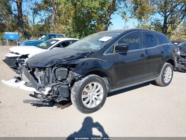 2010 MAZDA CX-7 JM3ER2W50A0338114 Photo 1