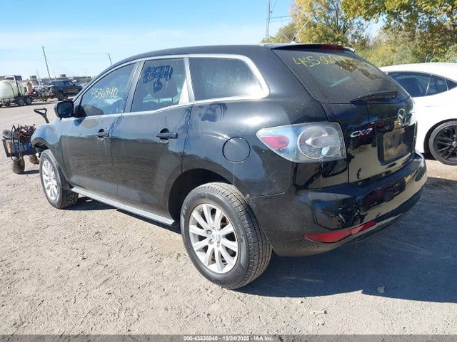 2010 MAZDA CX-7 JM3ER2W50A0338114 Photo 2
