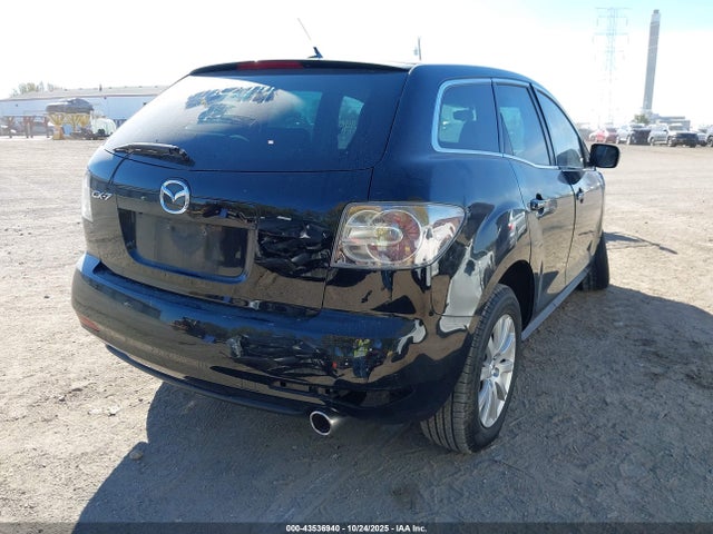 2010 MAZDA CX-7 JM3ER2W50A0338114 Photo 3