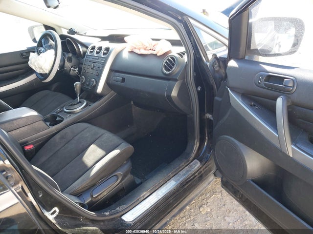 2010 MAZDA CX-7 JM3ER2W50A0338114 Photo 4