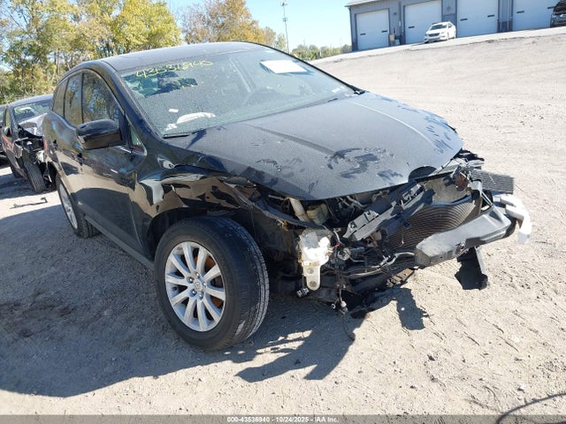 2010 MAZDA CX-7 JM3ER2W50A0338114 Photo 5