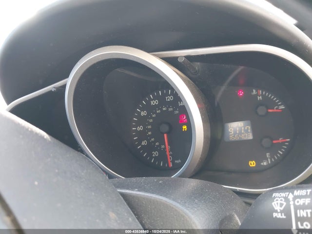 2010 MAZDA CX-7 JM3ER2W50A0338114 Photo 6