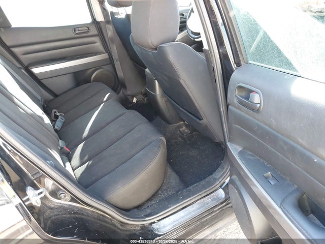 2010 MAZDA CX-7 JM3ER2W50A0338114 Photo 7