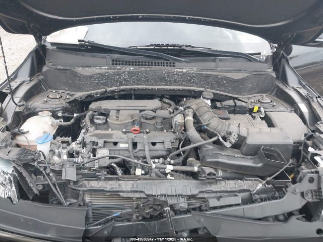 2024 KIA SELTOS KNDEUCA72R7518669 Photo 9